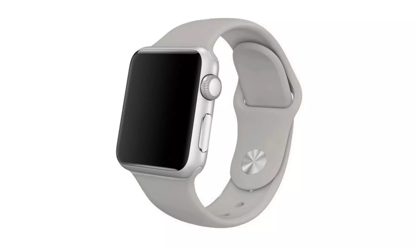 Replacement Silicone Band for Apple Watch