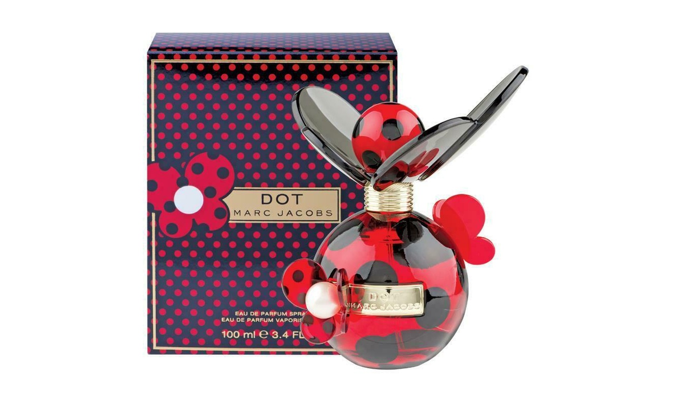 Dot By Marc Jacobs 3.4 oz/100 ml Eau de Parfum Spray For Women