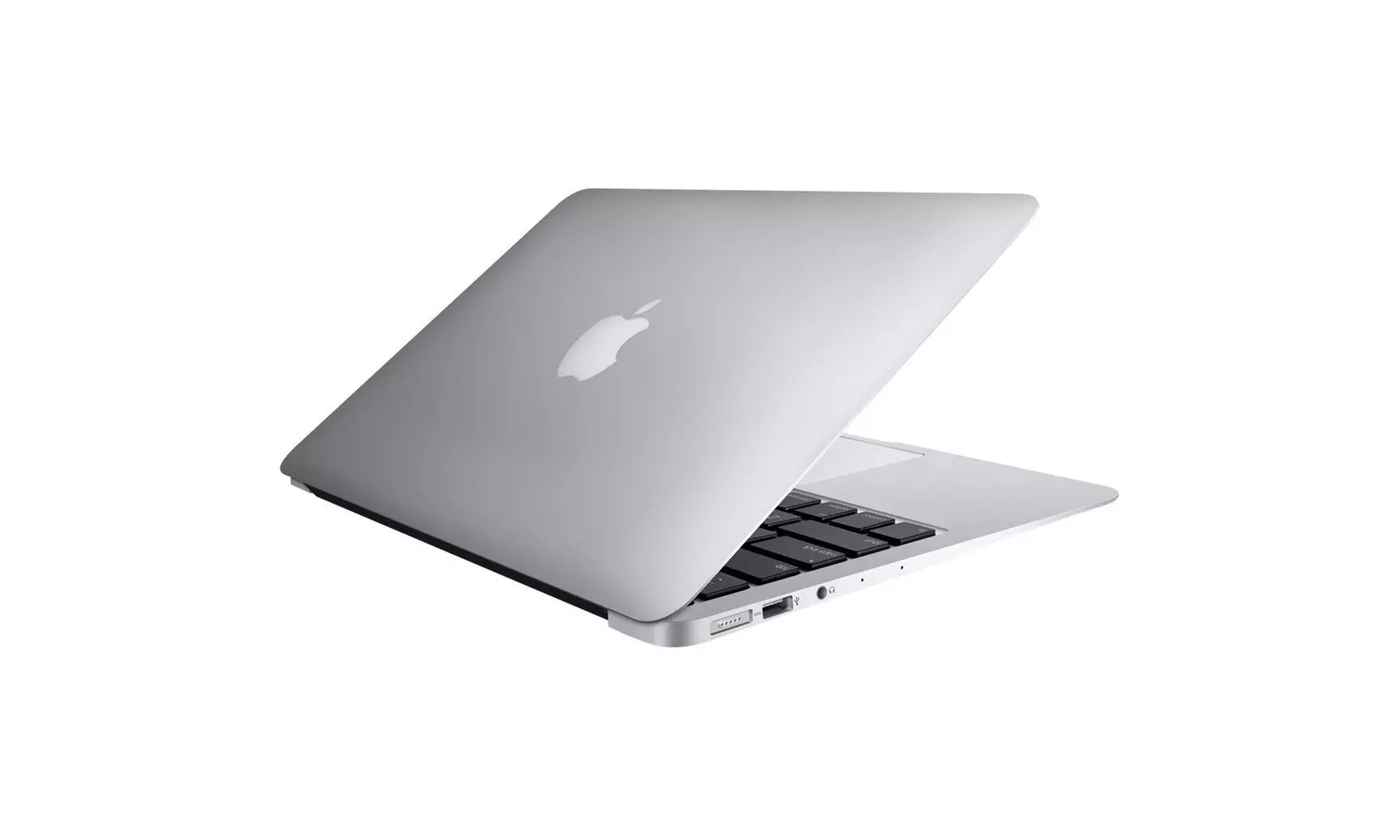Apple MacBook Air 13" MQD42LL/A (Mid 2017) 8GB RAM 256GB SSD Scratch and Dent - Second Medium