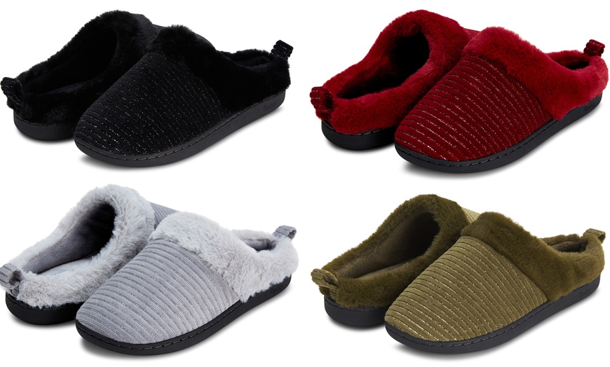 floopi slippers groupon