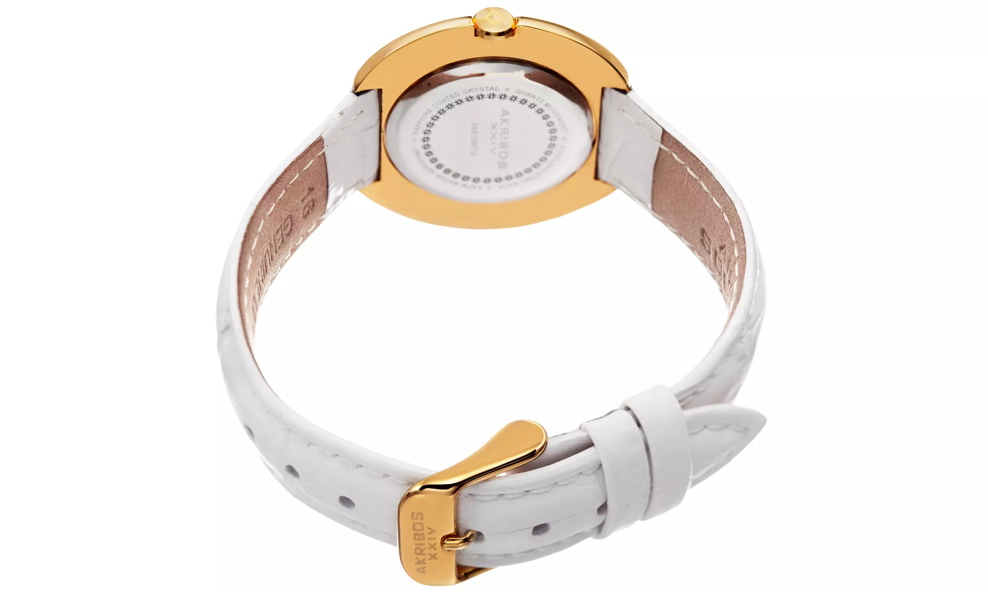 Blowout Collection Women's Genuine Diamond Watches