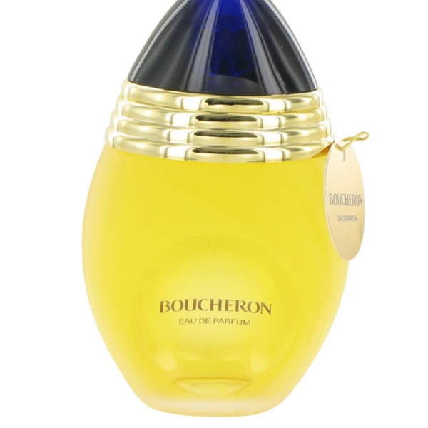 boucheron perfume