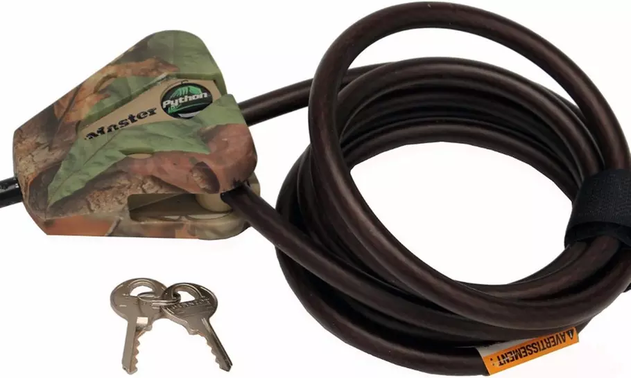 Browning Spec Ops Elite HP5 Trail Camera with Security Box Bundle (10-Pack) - Second Medium