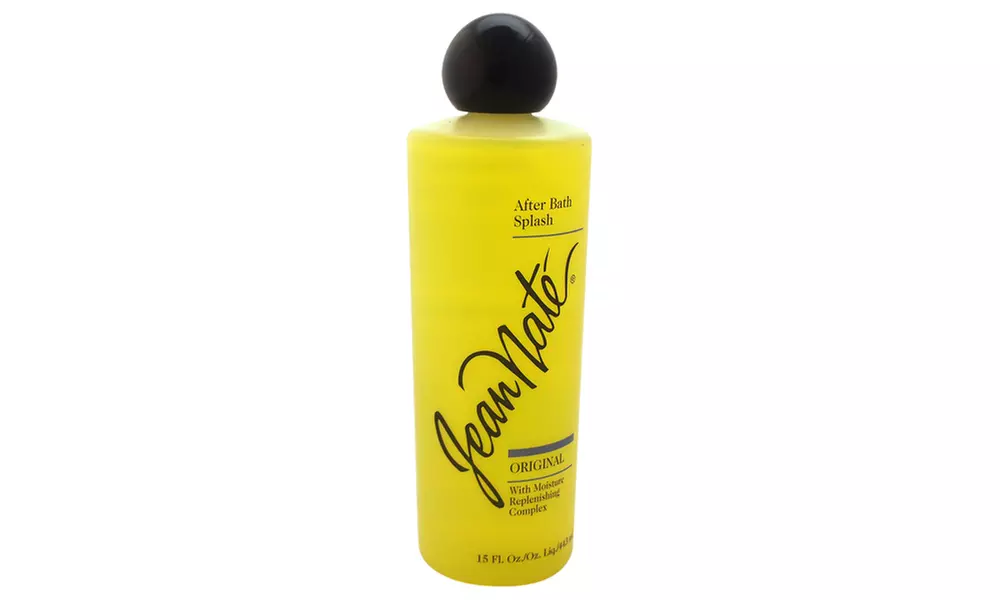 Revlon Jean Nate After Bath Splash Bath Splash - Primary Image