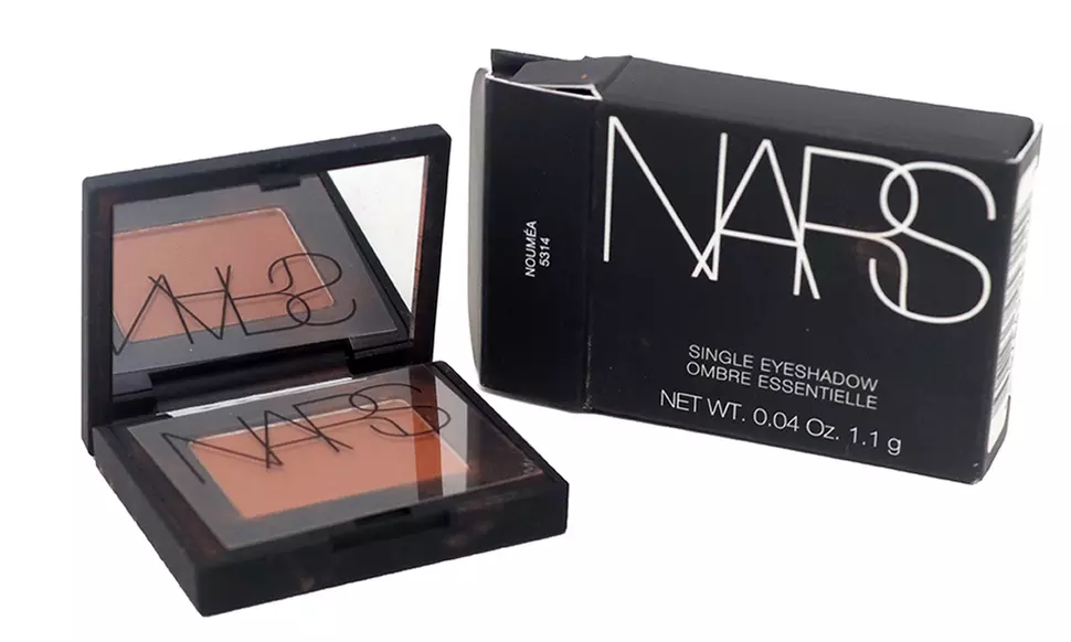NARS High Performance Single Eyeshadows 0.04oz/1.1g