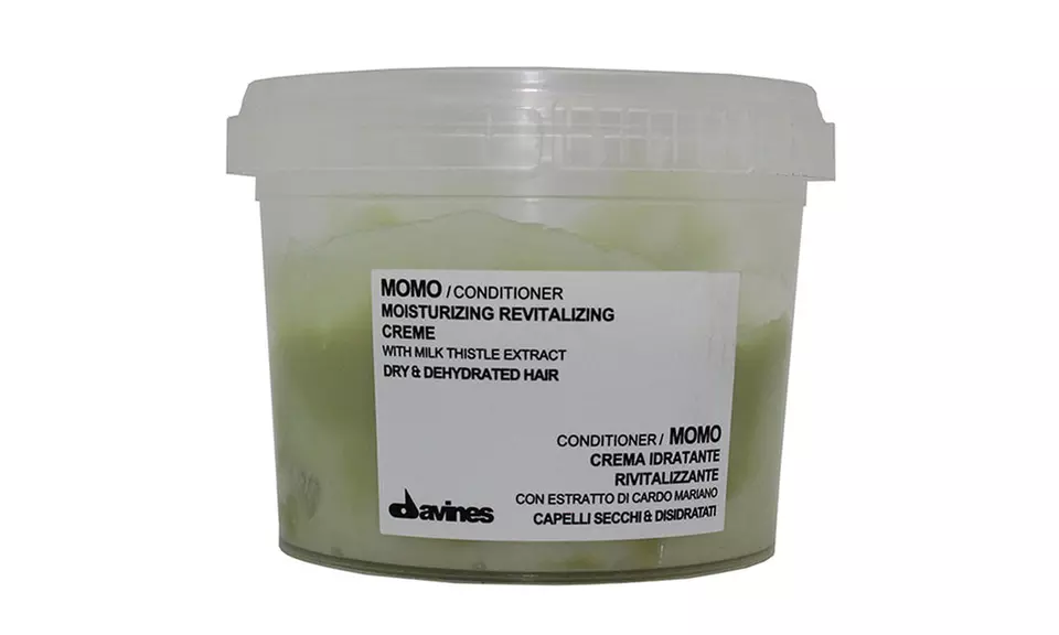 Davines Momo Products - Second Medium