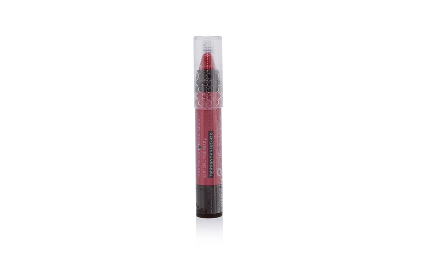 Burt's Bees Gloss Lip Crayon 0.12 Oz | Groupon