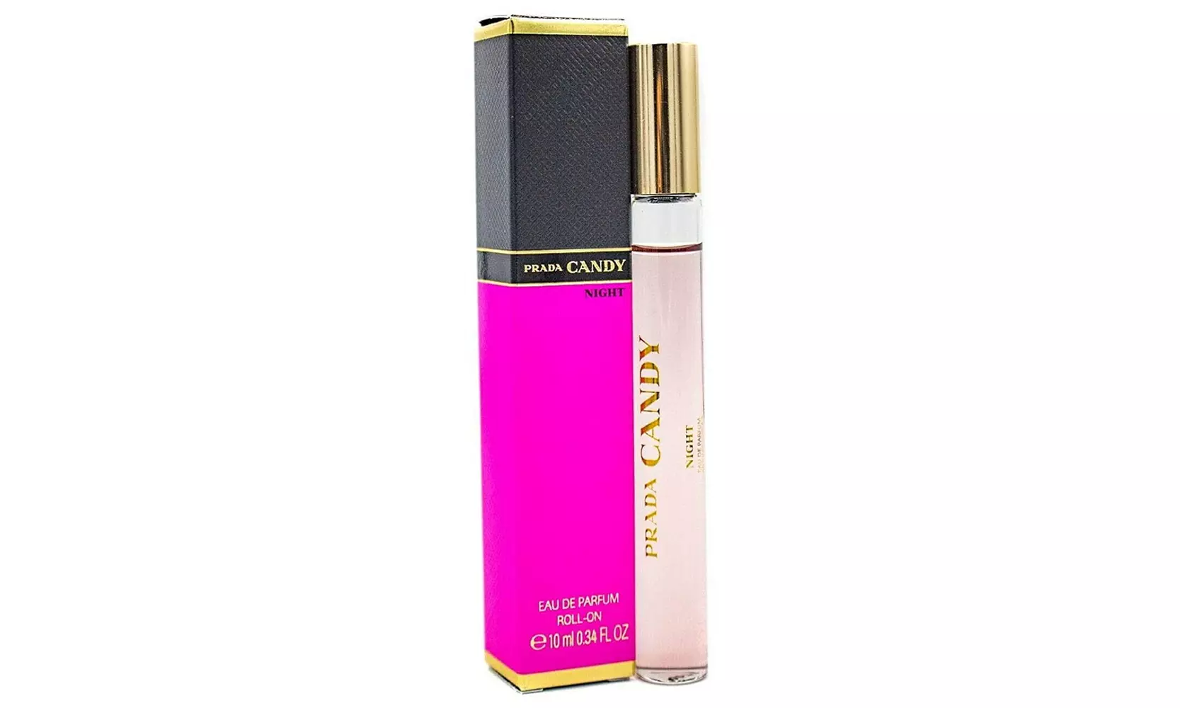 Prada candy night rollerball best sale