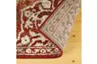 Maia Floral Medallion Ultra-Soft Polypropylene Runner & Area Rug - Second Medium
