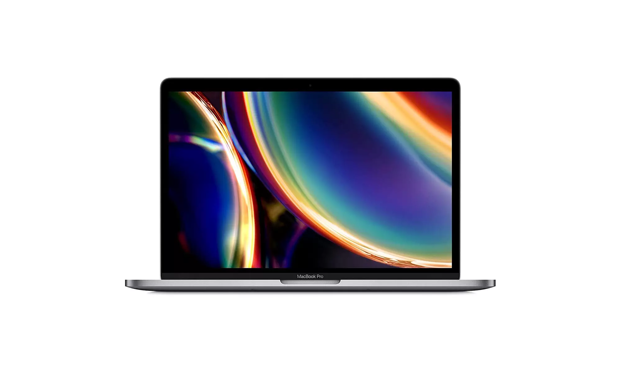 Apple MacBook Air 13-inch - 2020 Model - (Scratch & Dent) - Primary Image
