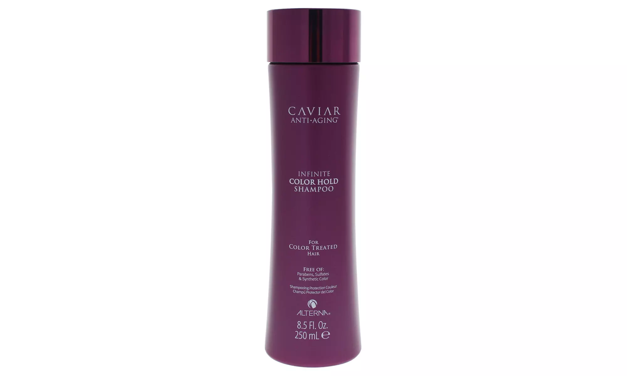 Caviar Anti-Aging Infinite Color Hold Shampoo by Alterna for Unisex - 8.5 oz - Primary Image