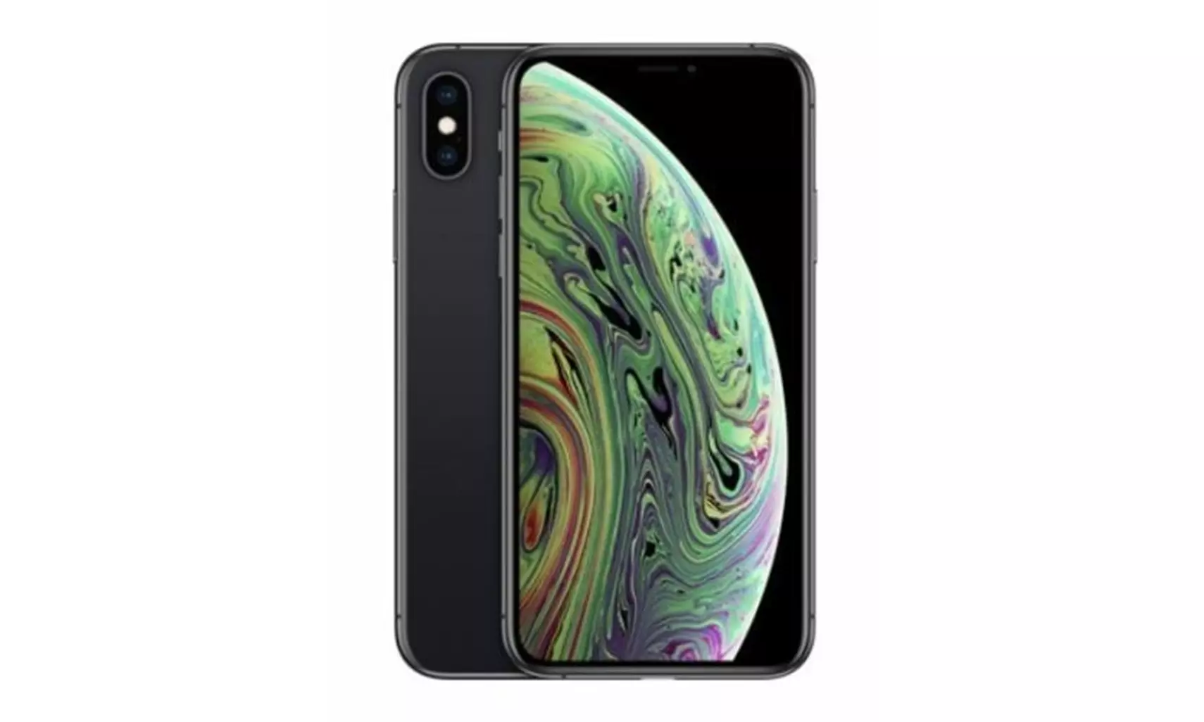 Apple iPhone XS Fully Unlocked (A Grade) - Primary Image