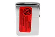 Zippo Sons of Anarchy SOA Lighter, High Polish Chrome #28957 - Second Medium