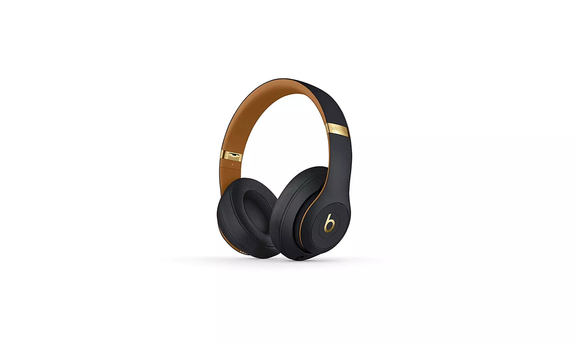 Beats Studio3 Wireless Over Ear Noise-Cancelling Headphones