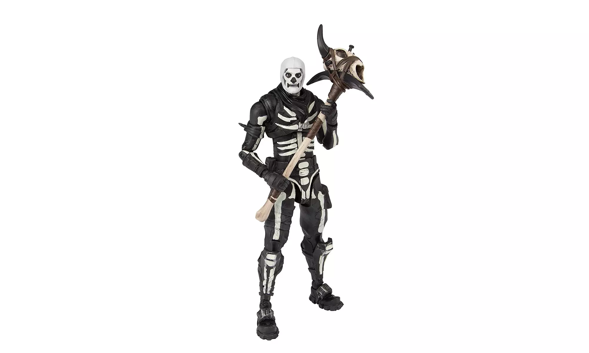 Fortnite Skull Trooper Premium Action Figure - Primary Image