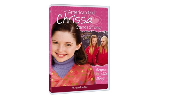 american girl groupon