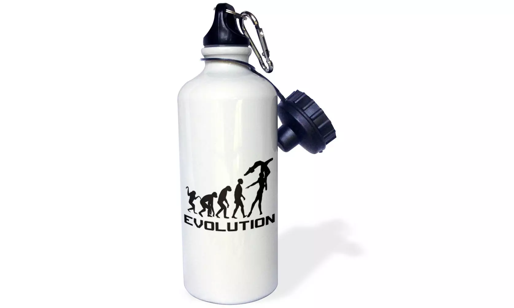  Water Bottle Evolution of a ballet dancer  - Primary Image
