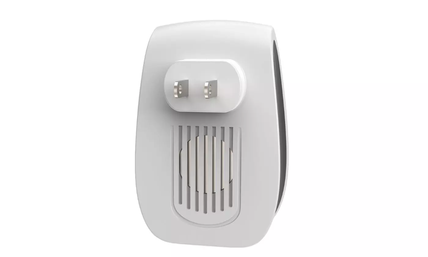 6Pcs Ultrasonic Electronic Pest Repeller Bug Cockroach Mouse Killer