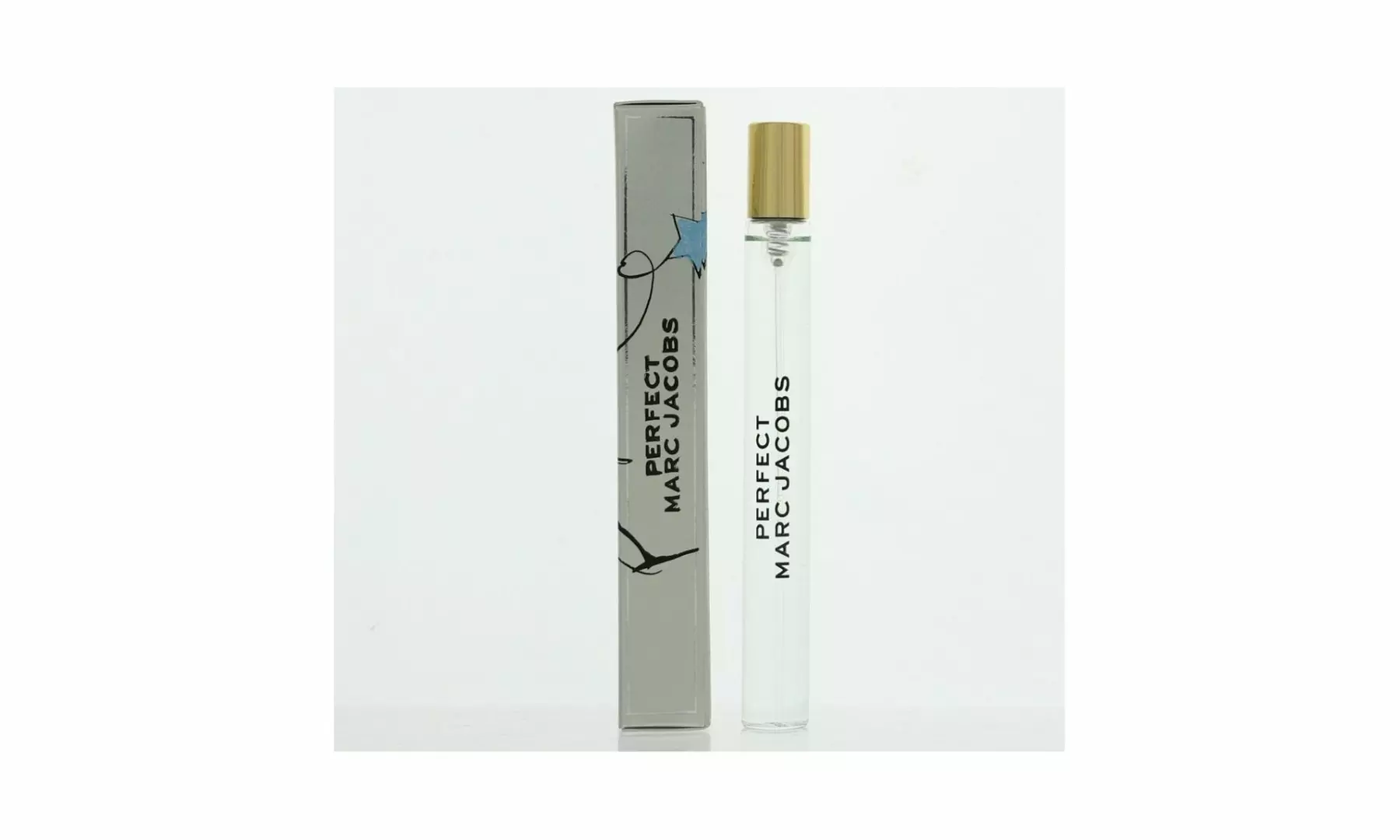 Variety of MINI Travel Size Fragrances for Women