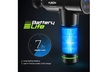 Fusion Muscle Massage Gun Deep Tissue Percussion Muscle Massager Gun  - Second Medium