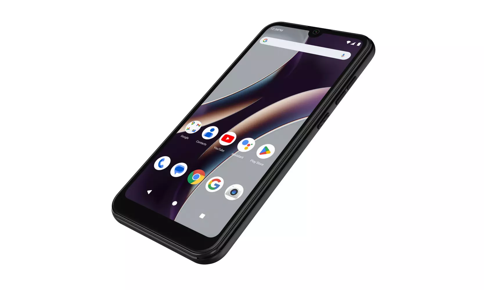 BLU G33 G0890UU GSM Unlocked Android Smartphone - New
