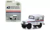 1971 Jeep DJ-5 "United States Postal Service" (USPS) White Hobby Exclusive Car