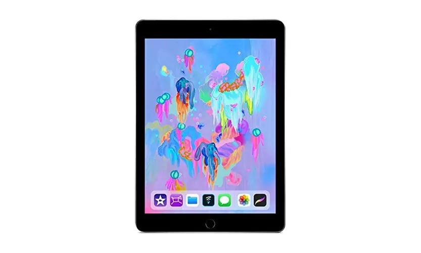 Apple iPad 5th Generation 32GB Tablet WiFI & Cellular Refurbished (A Grade) - Second Medium