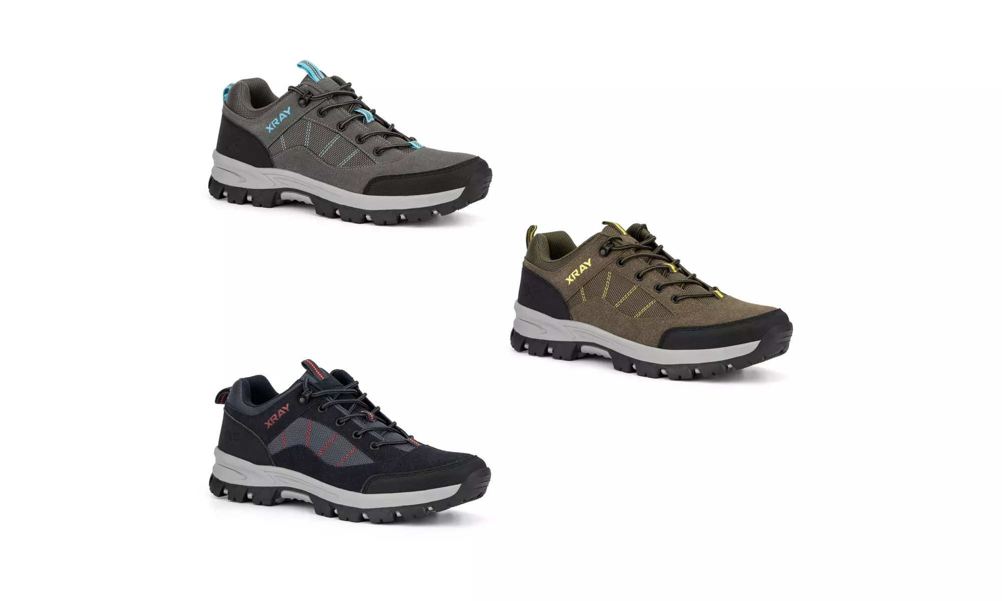 Xray Footwear Men's Roldan Sneaker - Primary Image