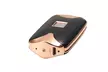Fingerprint Touch USB Rechargeable Dual Arc Flameless Plasma Electric Lighter - Second Medium