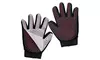 Silicone Pet Grooming Glove  Premium Five Finger Deshedding Brush