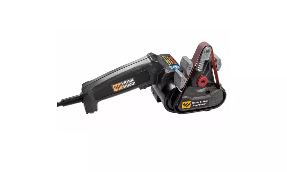 Work Sharp Knife and Tool Sharpener - Primary Image