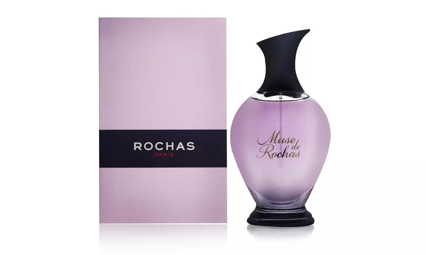 Rochas Muse De Rochas 1.0 OZ 30 ML EDP For Women - Primary Image
