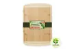 18"x12" Bamboo Wood Cutting Board Kitchen Butcher Carving Chopping Block 2-Tone - Second Medium