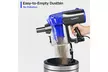 iwoly V600 wired dust-free stick and handheld vacuum cleaner - Second Medium