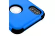 For iPhone XS Max Case - Wydan TUFF Hybrid Hard Shockproof Case Hard Phone Cover - Second Medium
