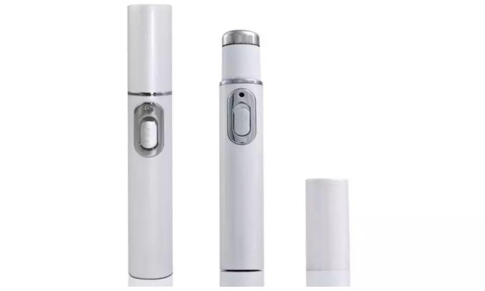 Portable Ance Scar blemishes Pimples Swelling Tool - Primary Image