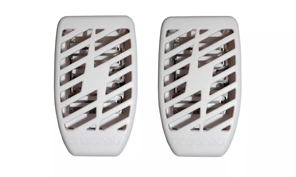 Indoor Outlet Plug-In Mini Bug Zapper - Second Medium