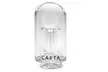 Focus V Magna Carta (Wht) w/ American Helix Pill Top Attachment - Second Medium