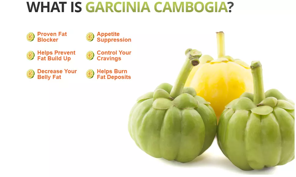 Pure Garcinia Extract Maximum Strength 95% HCA - 2 Bottles - Second Medium