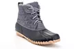 Henry Ferrera Assorted Insulated Waterproof Anklef Adjustable Duck Boots - Image 4