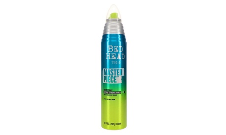 TIGI Bed Head Masterpiece Massive Shine Hair Spray 10.3 Oz 10.3oz