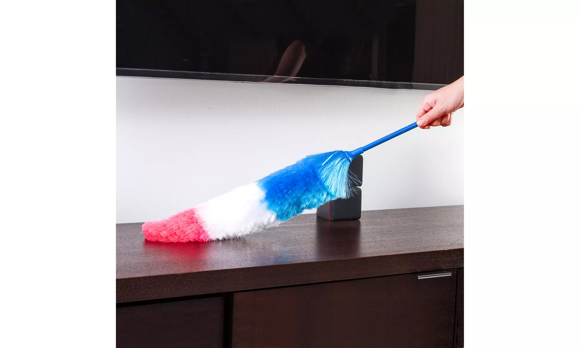 Kitchen Plus Home 27" Shapable Static Duster - Primary Image