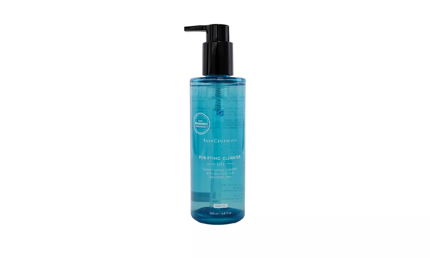Skinceuticals Simply Clean Gel, 6.8 oz - Second Medium