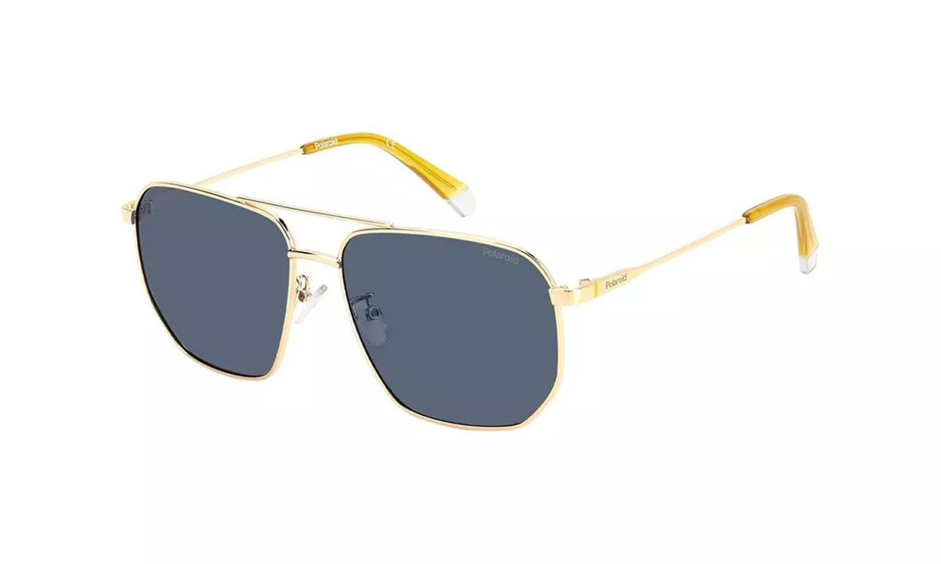 Polaroid Men's Polarized Sunglasses - Second Medium