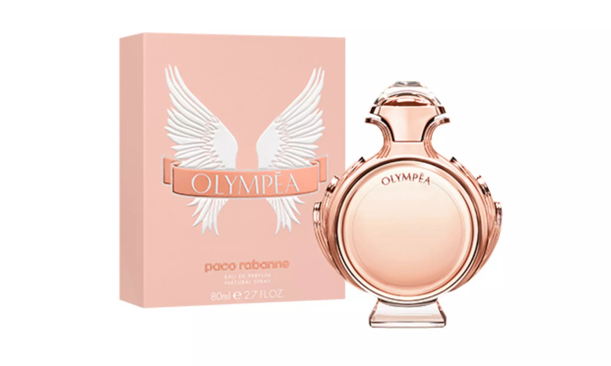 Olympia by Paco Rabanne  EDP 2.7 Spray Women
