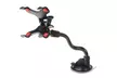 Universal Clear View Long Neck Car Mount (1/2/3 Pack) - Second Medium