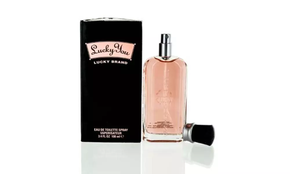 Lucky You For Women by Lucky Brand EDT Spray (multiple sizes) - Second Medium