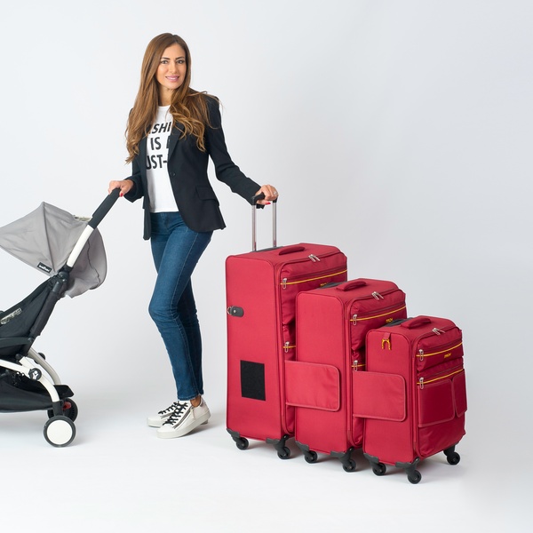 tach luggage groupon