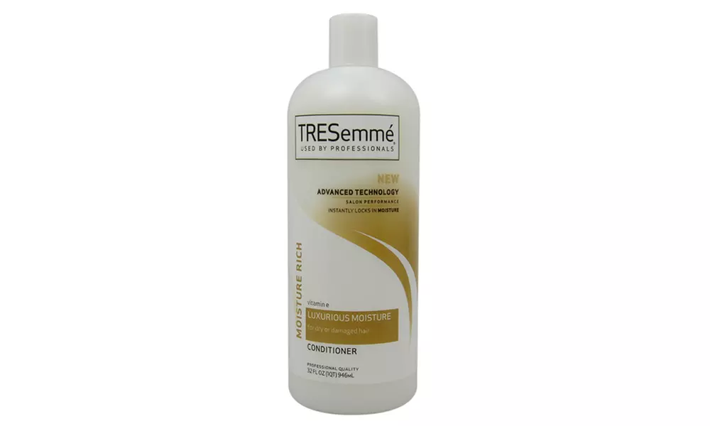 Tresemme Vitamin E Moisture Rich Conditioner Unisex 32 oz Conditioner - Primary Image