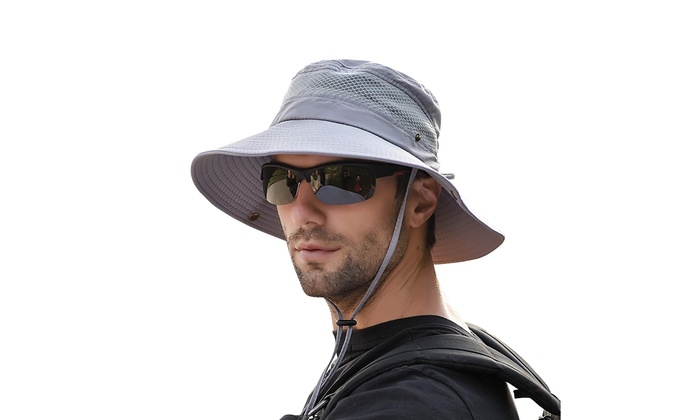 best outdoor sun hat